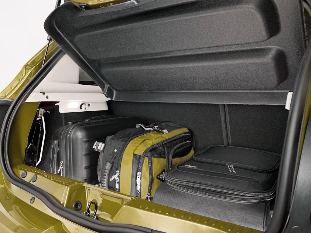 Renault Sandero Stepway