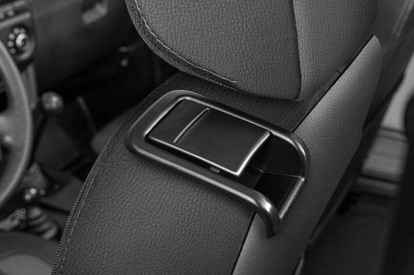 Lada Urban 5dv New