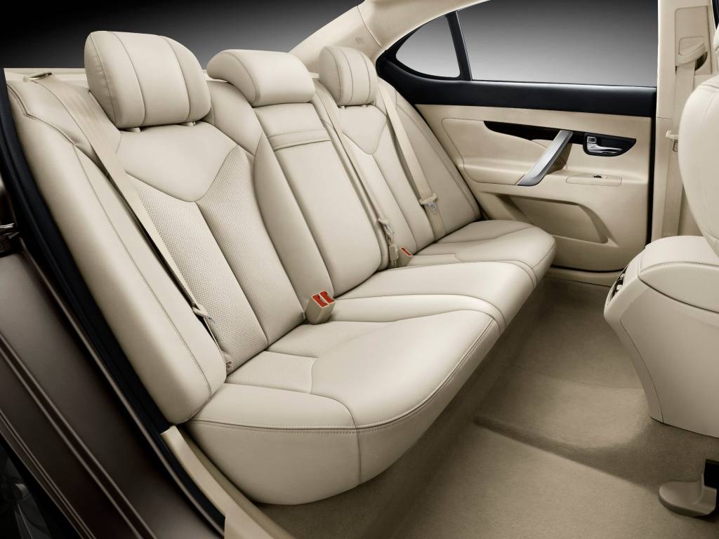 Changan Raeton